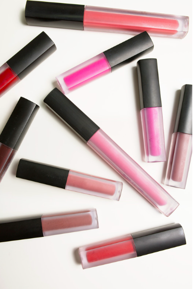 Liquid Matte Lipsticks