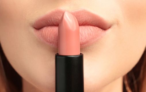 Matte Lipstick